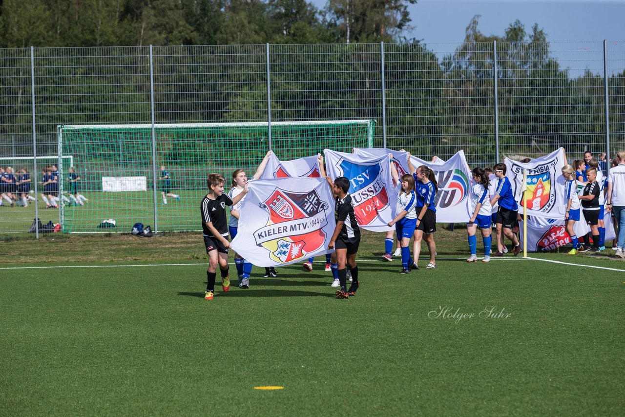 Bild 91 - Oberliga Saisonstart